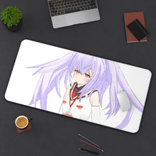 Load image into Gallery viewer, Plastic Memories Isla Mouse Pad (Desk Mat) With Laptop
