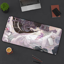 Charger l&#39;image dans la galerie, Natsume&#39;s Book Of Friends Mouse Pad (Desk Mat) On Desk
