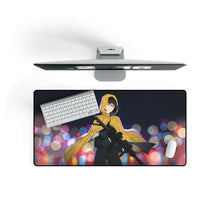 Load image into Gallery viewer, Anime Original Mouse Pad (Desk Mat) On Desk
