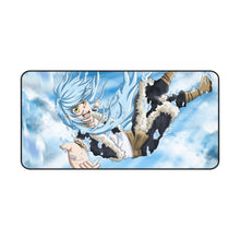 Load image into Gallery viewer, That Time I Got Reincarnated As A Slime Mouse Pad (Desk Mat)
