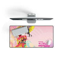 Load image into Gallery viewer, Love Live! Mouse Pad (Desk Mat) On Desk
