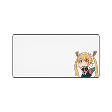 Load image into Gallery viewer, Miss Kobayashi's Dragon Maid Kobayashi-san Chi No Maid Dragon, Miss Kobayashi S Dragon Maid, Tohru Mouse Pad (Desk Mat)
