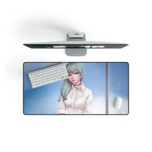 Load image into Gallery viewer, Anime Tokyo Ghoul Mouse Pad (Desk Mat)
