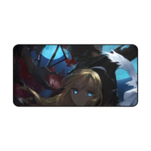 Load image into Gallery viewer, Angels Of Death Rachel Gardner Mouse Pad (Desk Mat)
