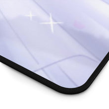Load image into Gallery viewer, Rascal Does Not Dream Of Bunny Girl Senpai Mouse Pad (Desk Mat) Hemmed Edge
