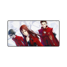 Load image into Gallery viewer, Anime Harmony Mouse Pad (Desk Mat)
