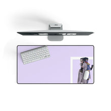 Load image into Gallery viewer, Jotaro Kujo Mouse Pad (Desk Mat)
