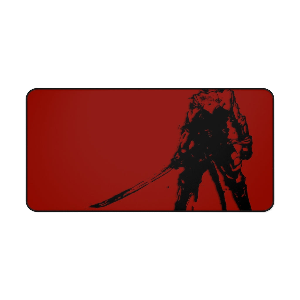 Drifters Mouse Pad (Desk Mat)