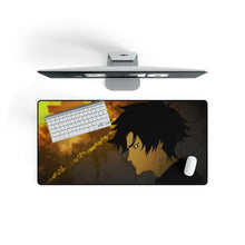 Load image into Gallery viewer, Thinking Mouse Pad (Desk Mat) On Desk
