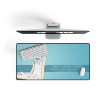 Load image into Gallery viewer, Anohana Mouse Pad (Desk Mat)
