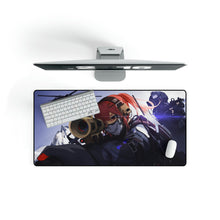 Load image into Gallery viewer, Anime, Girl, Sniper, Military, Soldier, 8K, #319 Mouse Pad (Desk Mat)
