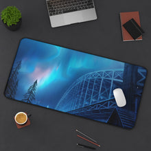 Load image into Gallery viewer, Anime Original Mouse Pad (Desk Mat) On Desk
