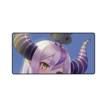 Load image into Gallery viewer, Virtual Youtuber Mouse Pad (Desk Mat)
