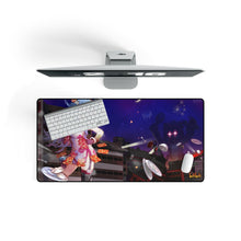 Load image into Gallery viewer, Bili Bili Douga Mouse Pad (Desk Mat)
