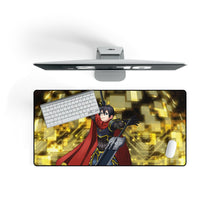 Load image into Gallery viewer, Sword Art Online Mouse Pad (Desk Mat)
