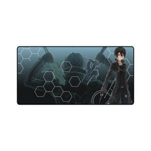 Load image into Gallery viewer, Sword Art Online Mouse Pad (Desk Mat)
