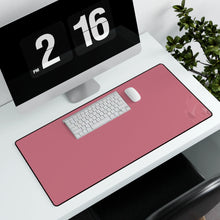 Load image into Gallery viewer, Yuru Yuri Mouse Pad (Desk Mat)
