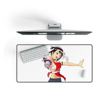 Load image into Gallery viewer, Anime Bleach Mouse Pad (Desk Mat)
