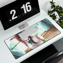 Load image into Gallery viewer, Uma Musume: Pretty Derby Mouse Pad (Desk Mat)
