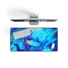 Load image into Gallery viewer, My Hero Academia Mouse Pad (Desk Mat) On Desk
