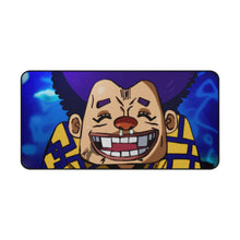 Load image into Gallery viewer, New Servant Mouse Pad (Desk Mat)
