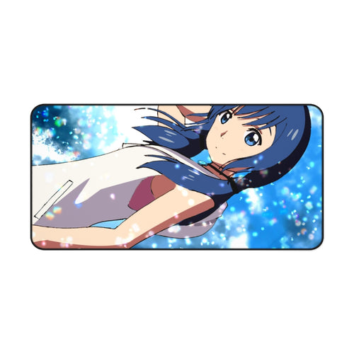 Weathering With You Mouse Pad (Desk Mat)