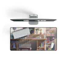 Load image into Gallery viewer, Your Name. Mouse Pad (Desk Mat)
