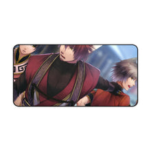 Load image into Gallery viewer, Juuzaengi ~Engetsu Sangokuden~ Mouse Pad (Desk Mat)
