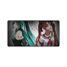 Load image into Gallery viewer, Vocaloid Mouse Pad (Desk Mat)

