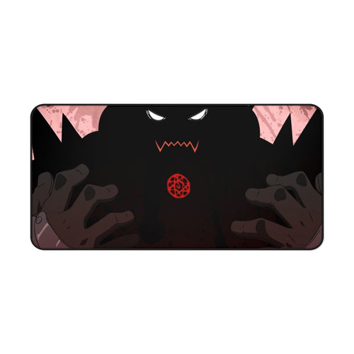 Anime FullMetal Alchemist Mouse Pad (Desk Mat)