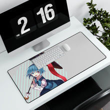 Load image into Gallery viewer, Touhou Mouse Pad (Desk Mat)
