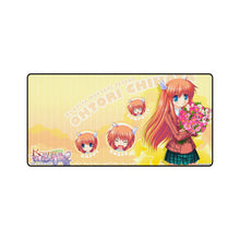 Load image into Gallery viewer, Rewrite Mouse Pad (Desk Mat)
