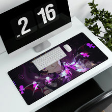 Load image into Gallery viewer, Virtual Youtuber Mouse Pad (Desk Mat)
