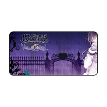Load image into Gallery viewer, Diabolik Lovers Mouse Pad (Desk Mat)
