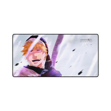 Load image into Gallery viewer, Anime Bleach Mouse Pad (Desk Mat)

