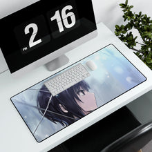 Load image into Gallery viewer, Anime Original Mouse Pad (Desk Mat) With Laptop
