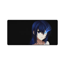 Load image into Gallery viewer, Black Rock Shooter Mouse Pad (Desk Mat)
