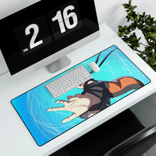 Load image into Gallery viewer, Naruto Mouse Pad (Desk Mat)
