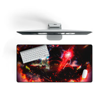 Load image into Gallery viewer, Sword Art Online Mouse Pad (Desk Mat)
