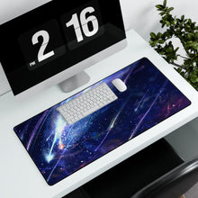 Load image into Gallery viewer, Your Name. Mouse Pad (Desk Mat)
