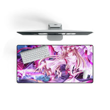 Load image into Gallery viewer, Touhou Mouse Pad (Desk Mat)
