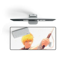 Load image into Gallery viewer, Anime Bleach Mouse Pad (Desk Mat)
