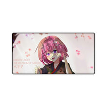 Load image into Gallery viewer, To Love-Ru: Darkness Mouse Pad (Desk Mat)
