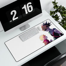 Load image into Gallery viewer, My Hero Academia Katsuki Bakugou Mouse Pad (Desk Mat) With Laptop
