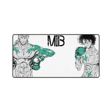 Load image into Gallery viewer, Megalo Box Mouse Pad (Desk Mat)
