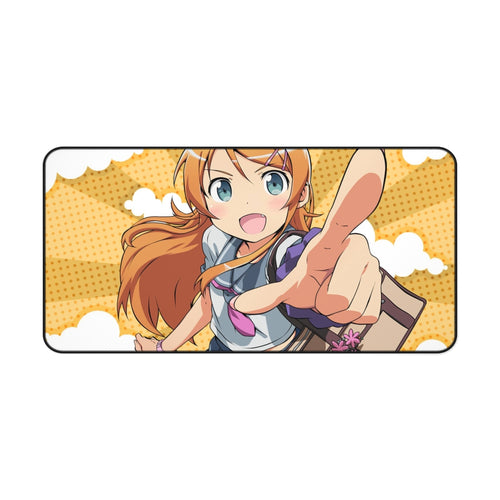 Oreimo Kirino Kousaka Mouse Pad (Desk Mat)