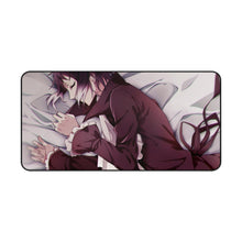 Load image into Gallery viewer, Bungou Stray Dogs Mouse Pad (Desk Mat)
