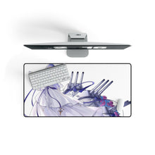 Load image into Gallery viewer, Azur Lane Mouse Pad (Desk Mat)

