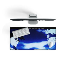 Load image into Gallery viewer, Anime Naruto Mouse Pad (Desk Mat) On Desk
