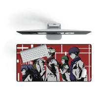 Load image into Gallery viewer, Tokyo Ghoul:re Mouse Pad (Desk Mat)

